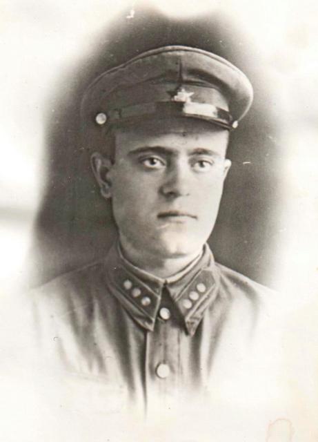 Самохин  в начале войны.jpg