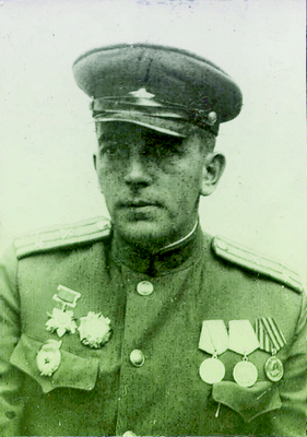 Командир 567 гв. минп подполковник Чижов Олег Николаевич.jpg