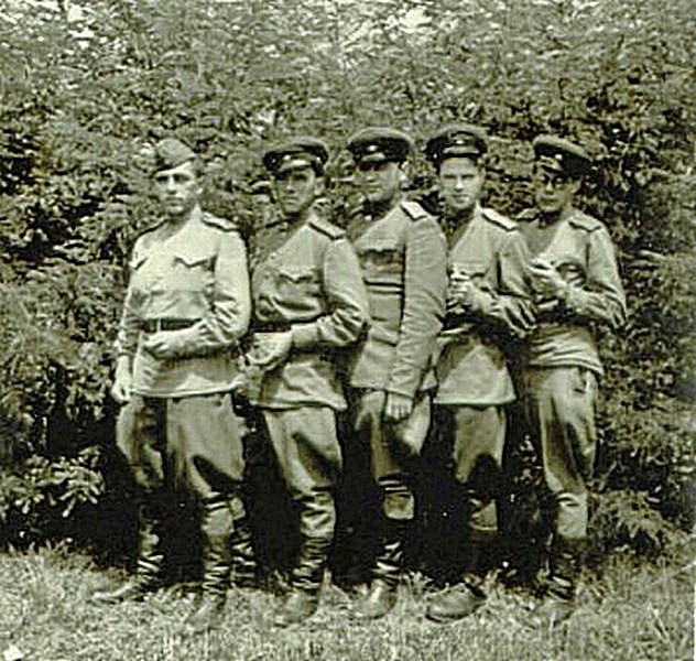 Боевые друзья ....jpg