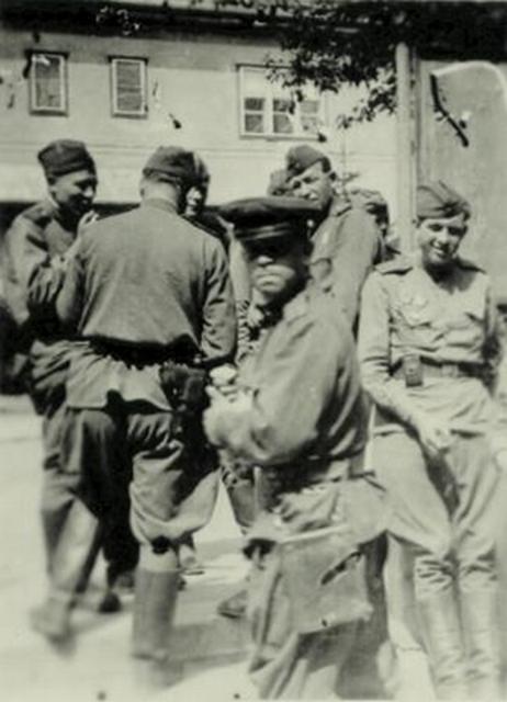 1945 Чехословакия....jpg